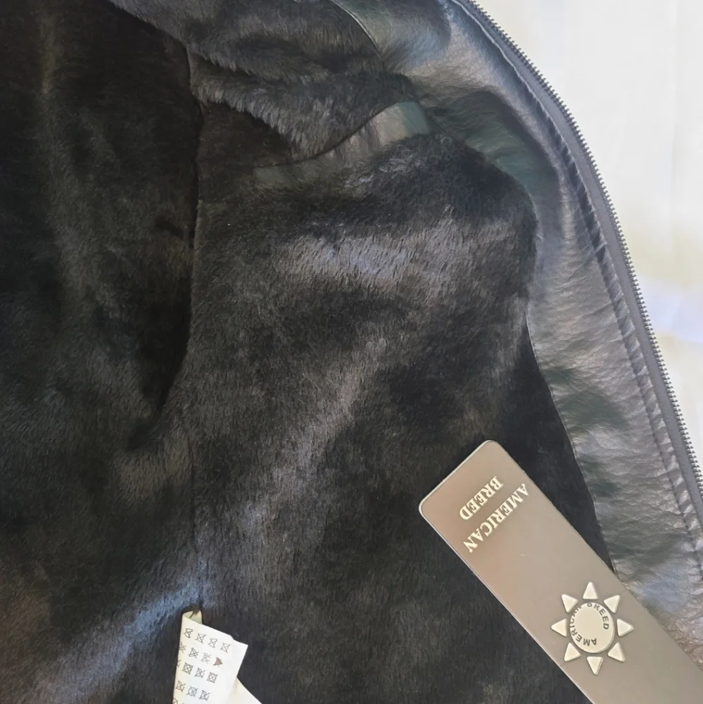 Jacket - Picture 12 of 12